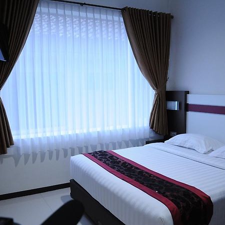 Idea'S Hotel Bandung Chambre photo