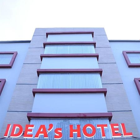 Idea'S Hotel Bandung Extérieur photo