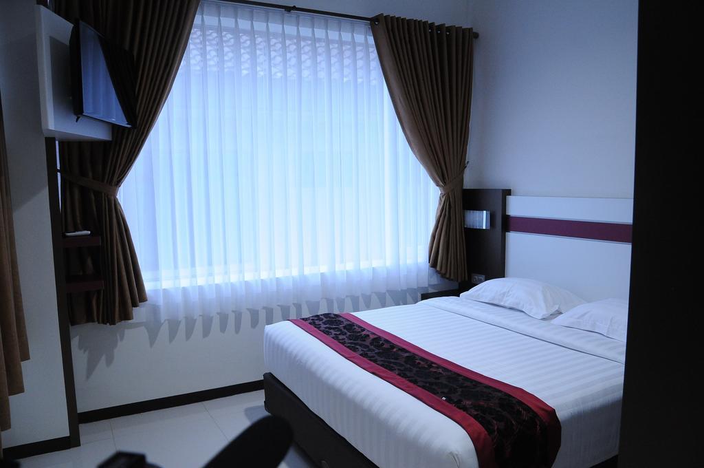 Idea'S Hotel Bandung Chambre photo